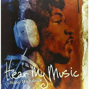 Jimi Hendrix - Hear My Music (200g) (2 LP) imagine