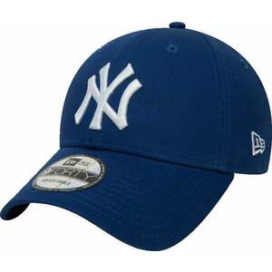New York Yankees 9Forty League Basic Blue/White UNI Șapcă imagine