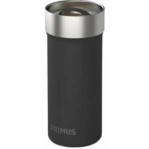 Primus Slurken Mug Black 0, 4 L Cană termică imagine