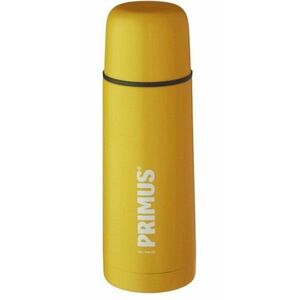 Primus Vacuum Bottle 0, 5 L Yellow Termos imagine