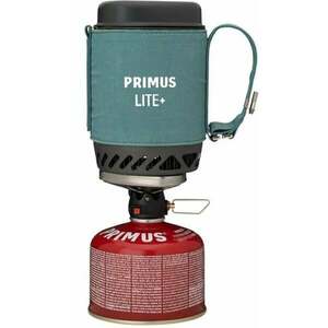 Primus Lite Plus 0, 5 L Verde Aragaz imagine