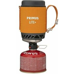 Primus Lite Plus 0, 5 L Portocaliu Aragaz imagine
