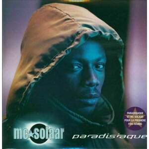 Mc Solaar - Paradisiaque (3 LP) imagine