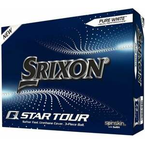 Srixon Q-Star Tour Minge de golf imagine