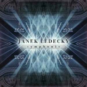 Janek Ledecký - Symphonic (LP + CD) imagine