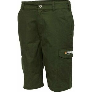 Prologic Pantaloni Combat Shorts Army Green 2XL imagine