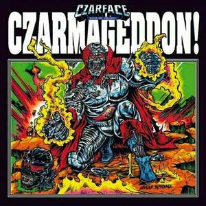 Czarface - Czarmageddon (LP) imagine