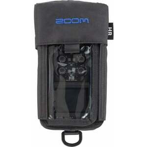 Zoom H6 Recorder portabil imagine