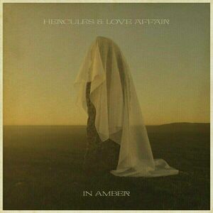 Hercules and Love Affair - In Amber (2 LP) imagine