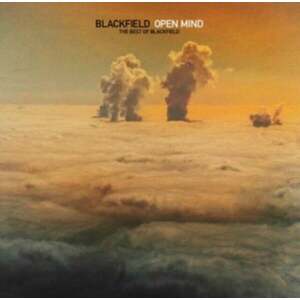 Blackfield - Open Mind The Best Of Blackfield (2 LP) imagine