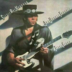 Stevie Ray Vaughan - Texas Flood (2 LP) imagine