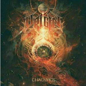 Origin - Chaosmos (Limited Edition) (LP) imagine