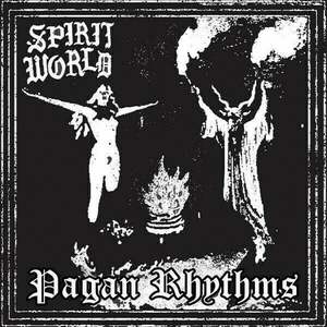 Spiritworld - Pagan Rhythms (180g) (LP) imagine