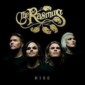 The Rasmus - Rise (LP) imagine