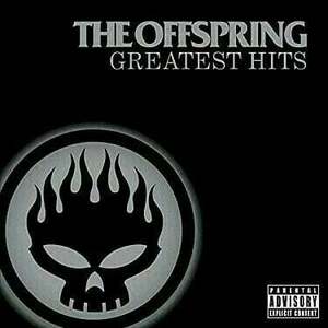 The Offspring - Greatest Hits (LP) imagine