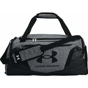 Under Armour UA Undeniable 5.0 Small Duffle Bag Black 40 L Sport Bag imagine