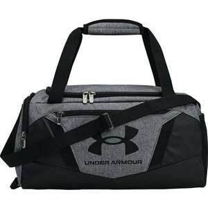 Under Armour UA Undeniable 5.0 XS Duffle Bag Black 23 L Sport Bag imagine