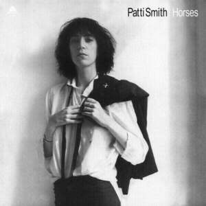 Patti Smith - Horses (Remastered) (LP) imagine