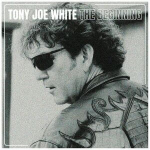 Tony Joe White - The Beginning (LP) imagine
