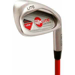MKids Golf Lite Mâna dreaptă 8 Junior Crosă de golf - iron imagine