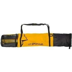 La Sportiva Ski Bag Black/Yellow imagine