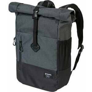Meatfly Holler Backpack Charcoal 28 L Rucsac imagine