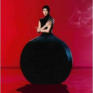 Rina Sawayama - Hold The Girl (Red Vinyl) (LP) imagine