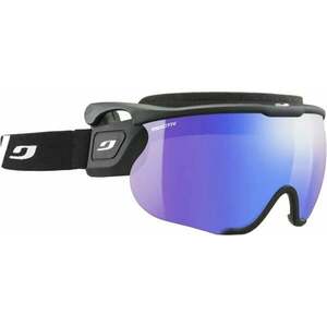 Julbo Sniper Evo L Ski Goggles Flash Blue/Black/White Ochelari pentru schi imagine
