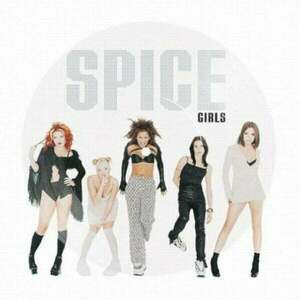 Spice Girls Spice (LP) Disc de vinil imagine