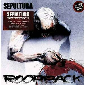 Sepultura - Roorback (2 LP) imagine