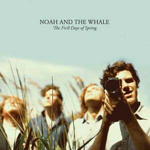 Noah And The Whale - The First Days Of Spring (LP) imagine