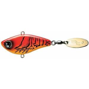 Shimano Fishing Bantam BT Spin Red Claw 4, 5 cm 14 g imagine
