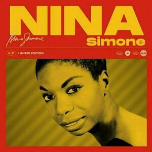Nina Simone - Jazz Monuments (4 LP) imagine