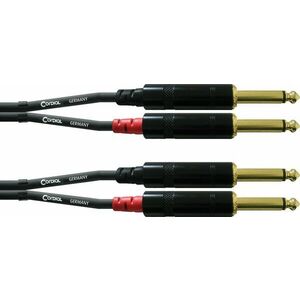 Cordial CFU 6 PP 6 m Cablu Audio imagine