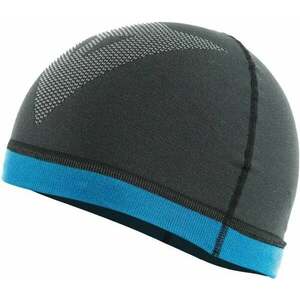 Dainese Dry Cap Black/Blue UNI Șapcă imagine