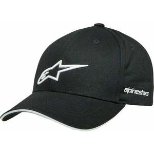 Alpinestars Rostrum Hat Black/White UNI Șapcă imagine