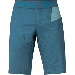 Rafiki Megos Man Shorts Stargazer/Atlantic L Pantaloni scurti imagine