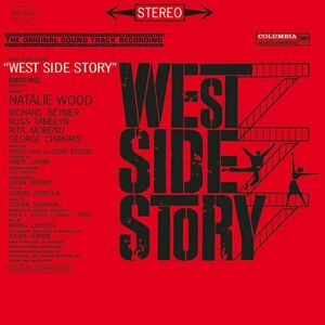 Original Soundtrack - West Side Story (Gold Coloured) (Limited Edition) (2 LP) imagine