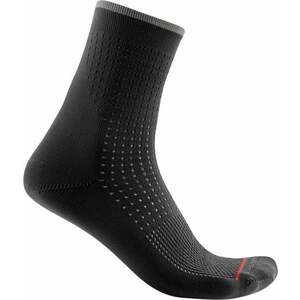 Castelli Premio W Sock Black L/XL Șosete ciclism imagine