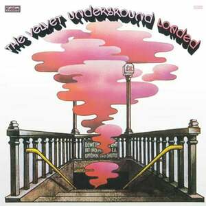 The Velvet Underground - Loaded (Clear Coloured) (LP) imagine