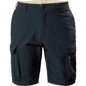 Musto Evolution Deck UV Fast Dry Pantalon True Navy 34 imagine