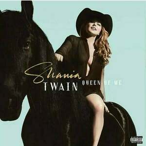 Shania Twain - Queen Of Me (LP) imagine