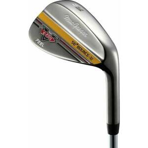 MacGregor V-Foil Crosă de golf - wedges Mâna dreaptă 60° imagine