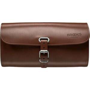 Brooks Challenge Saddle Bag Brown 1, 5 L imagine