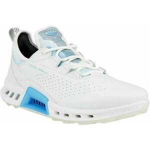 Ecco Biom C4 Mens Golf Shoes White 40 imagine