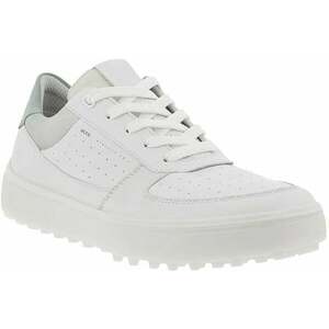 Ecco Tray Womens Golf Shoes White/Ice Flower/Delicacy 40 imagine