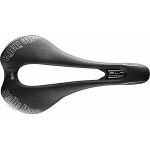Selle Italia SLR Kit Carbonio Superflow Black L Carbon/Ceramic Șa bicicletă imagine