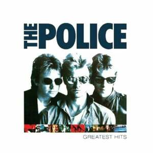 The Police - Greatest Hits (Standard Pressing) (2 LP) imagine