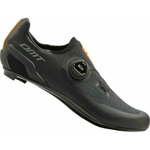 DMT KR30 Road Black 42, 5 Pantofi de ciclism pentru bărbați imagine