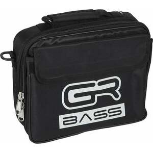 GR Bass Bag One Învelitoare pentru amplificator de bas imagine